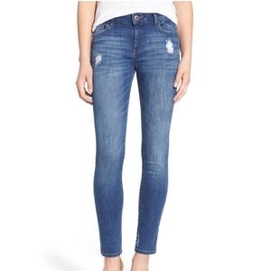 DL1961 Florence Instasculpt Jeans in Abram